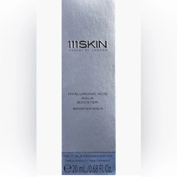 111SKIN Hyaluronic Acid Aqua Booster - Picture 2 of 3